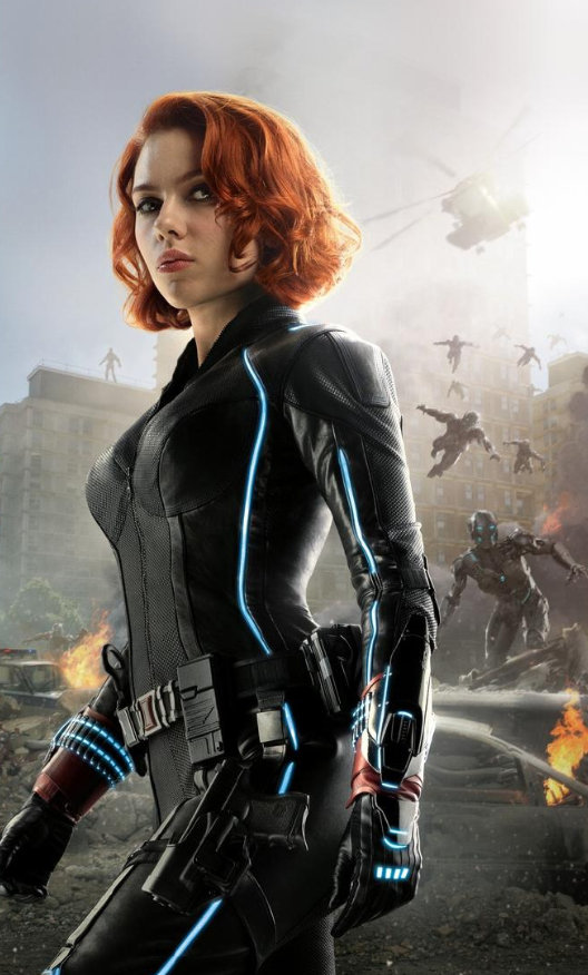 斯嘉丽或将加盟新蝙蝠侠2 据外媒，“寡姐”斯嘉丽·约翰逊正在商谈加盟《新蝙蝠侠2