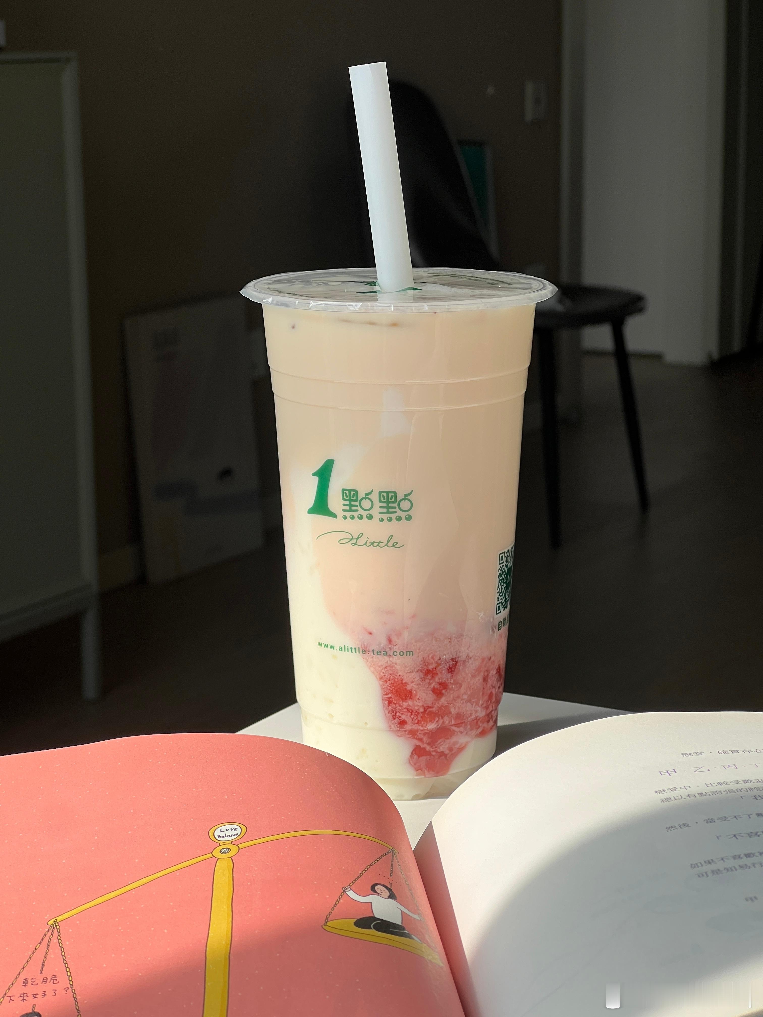 🧩Plog最近是 水果味儿🍍🍜☕️📖 日常[超话]  