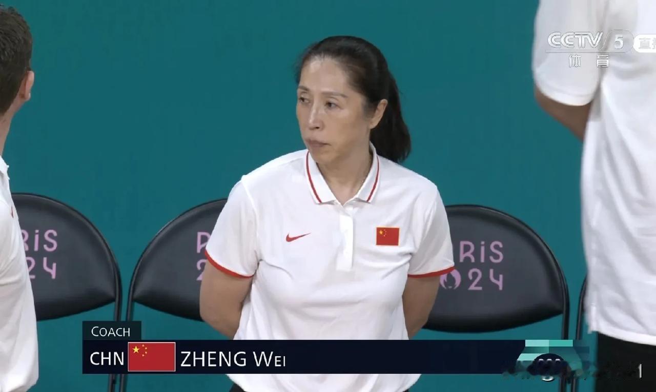 太可惜了！中国女篮是如何以89：90输给西班牙的呢？那就是因为我们最致命的一点，