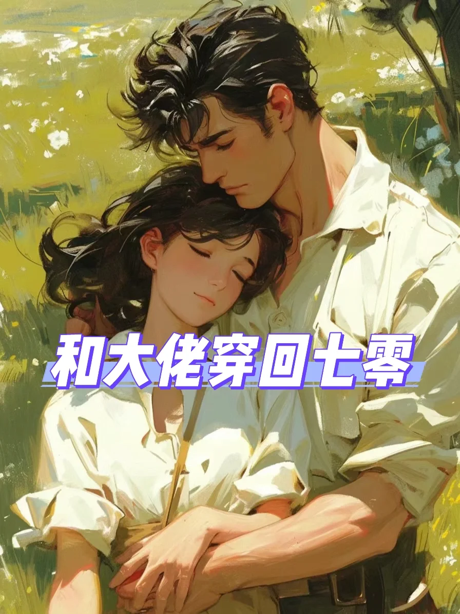 大佬男主x教师女主，双穿越先婚后爱年代文！