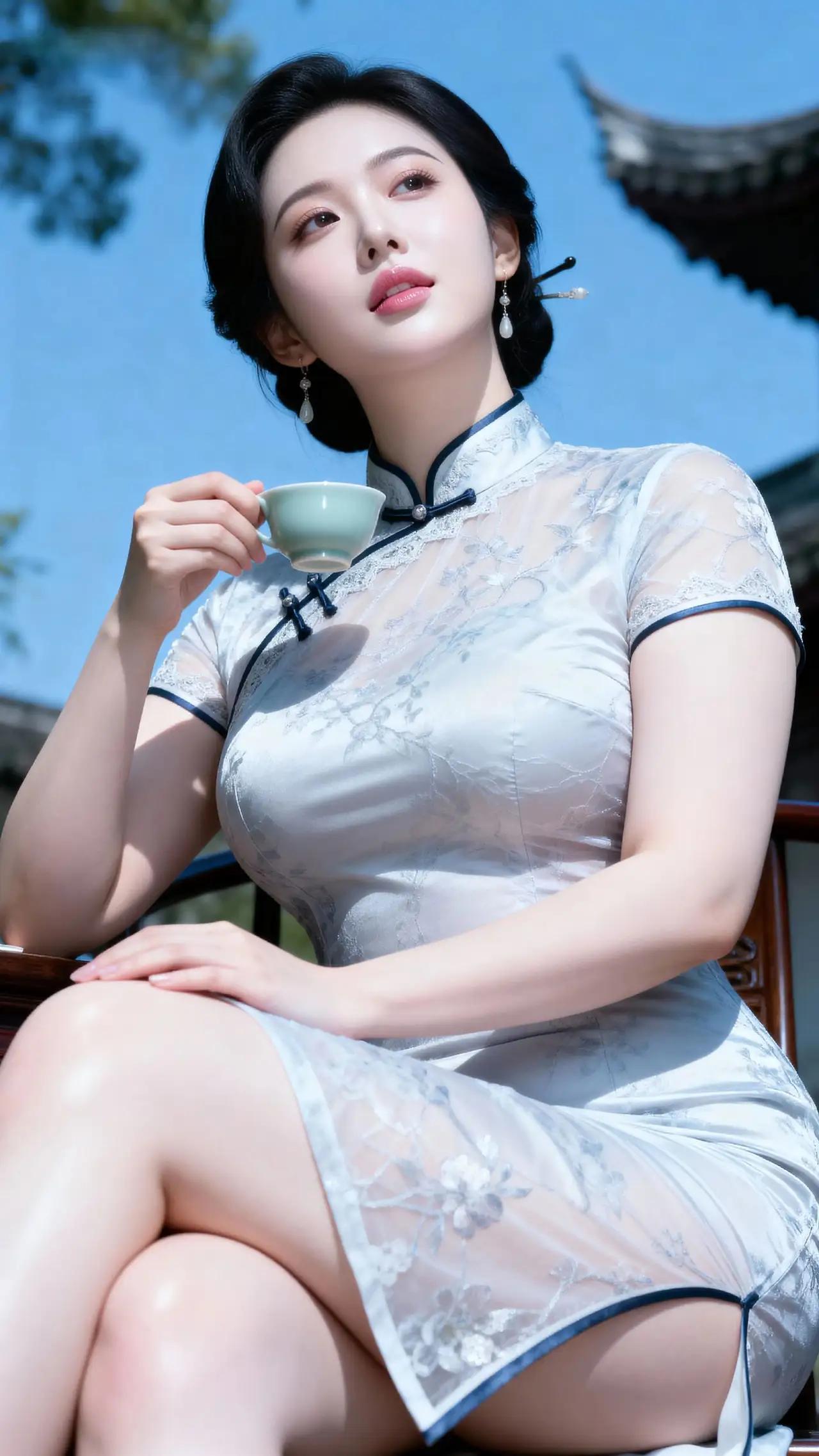 你会为了一个女人戒烟戒酒吗?