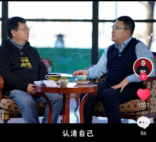 竹林墨客:唐山宴创始人深耕唐山