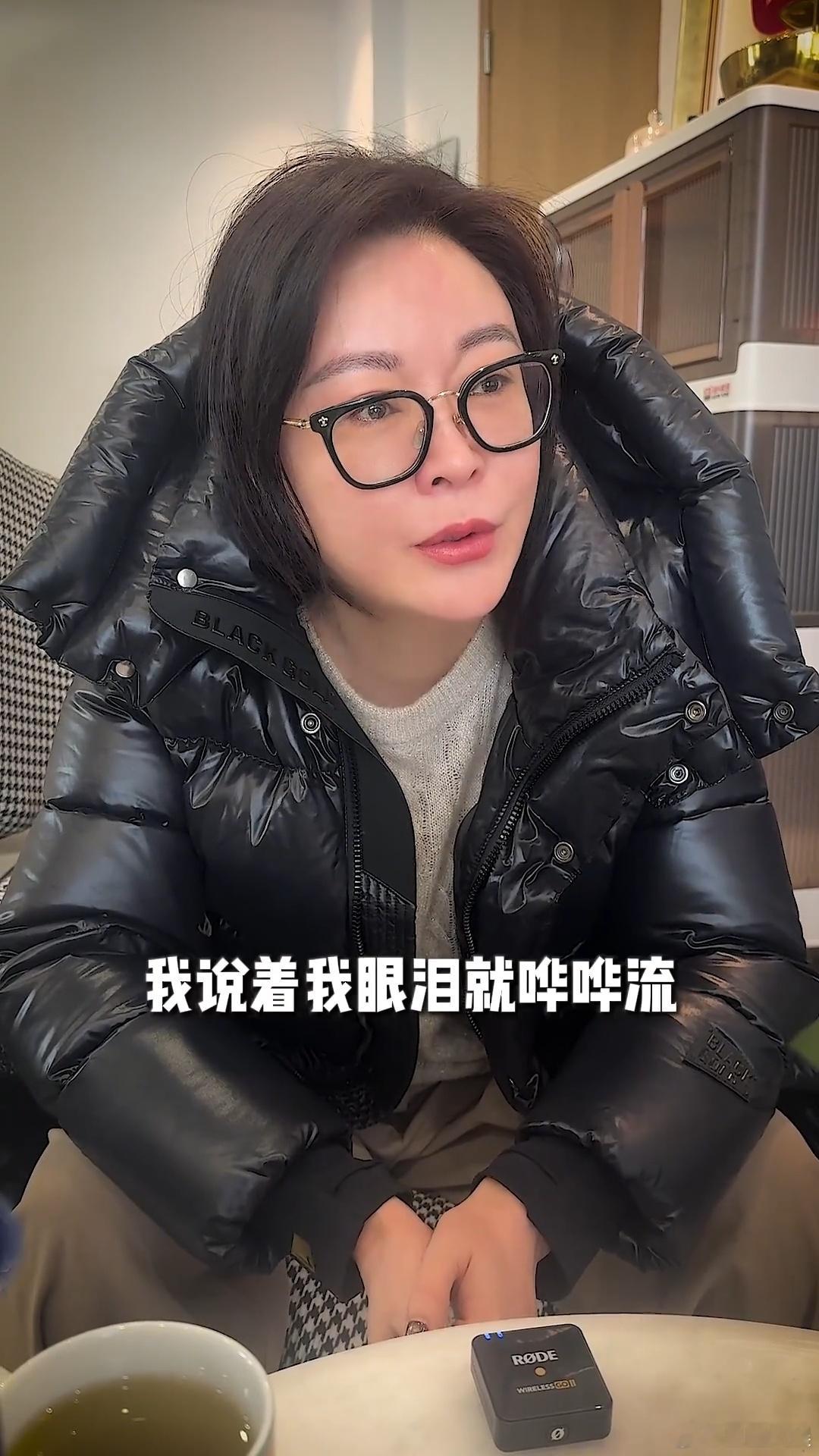 王小骞11岁女儿患正食症王小骞曝11岁女儿患正食症 第一次听说正食症 