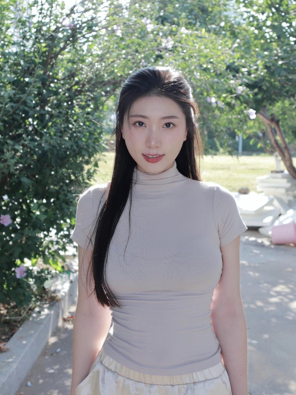 人生苦短 多穿基础款 ​​​