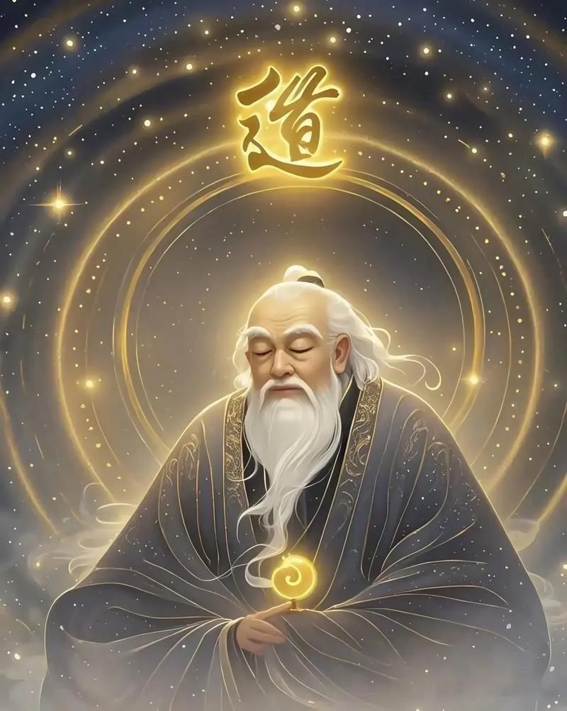 情绪是波浪，格局是海床，底线是礁石。修情绪即学会在波动中迅速“回位”；修格局是站