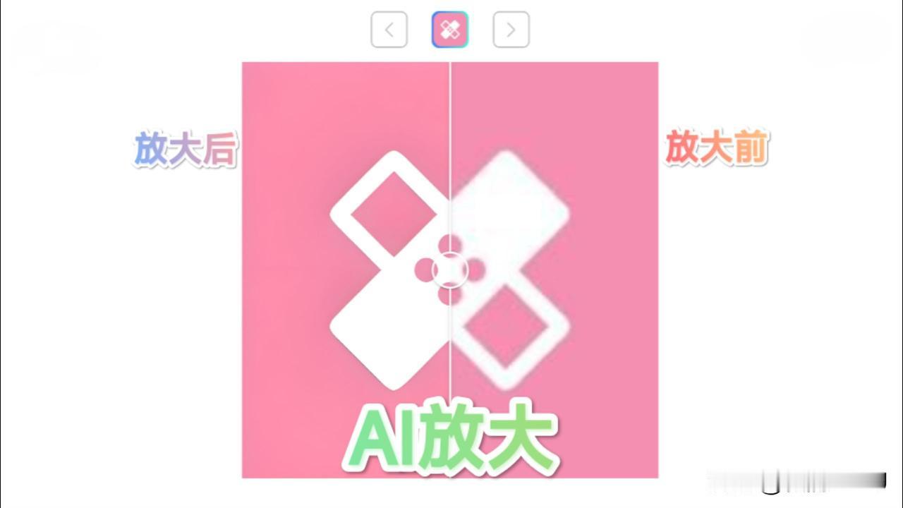 AI工具-图片清晰化放大【踩雷试用】
各位看官老爷们
大家好呀
我是AI工具人阿