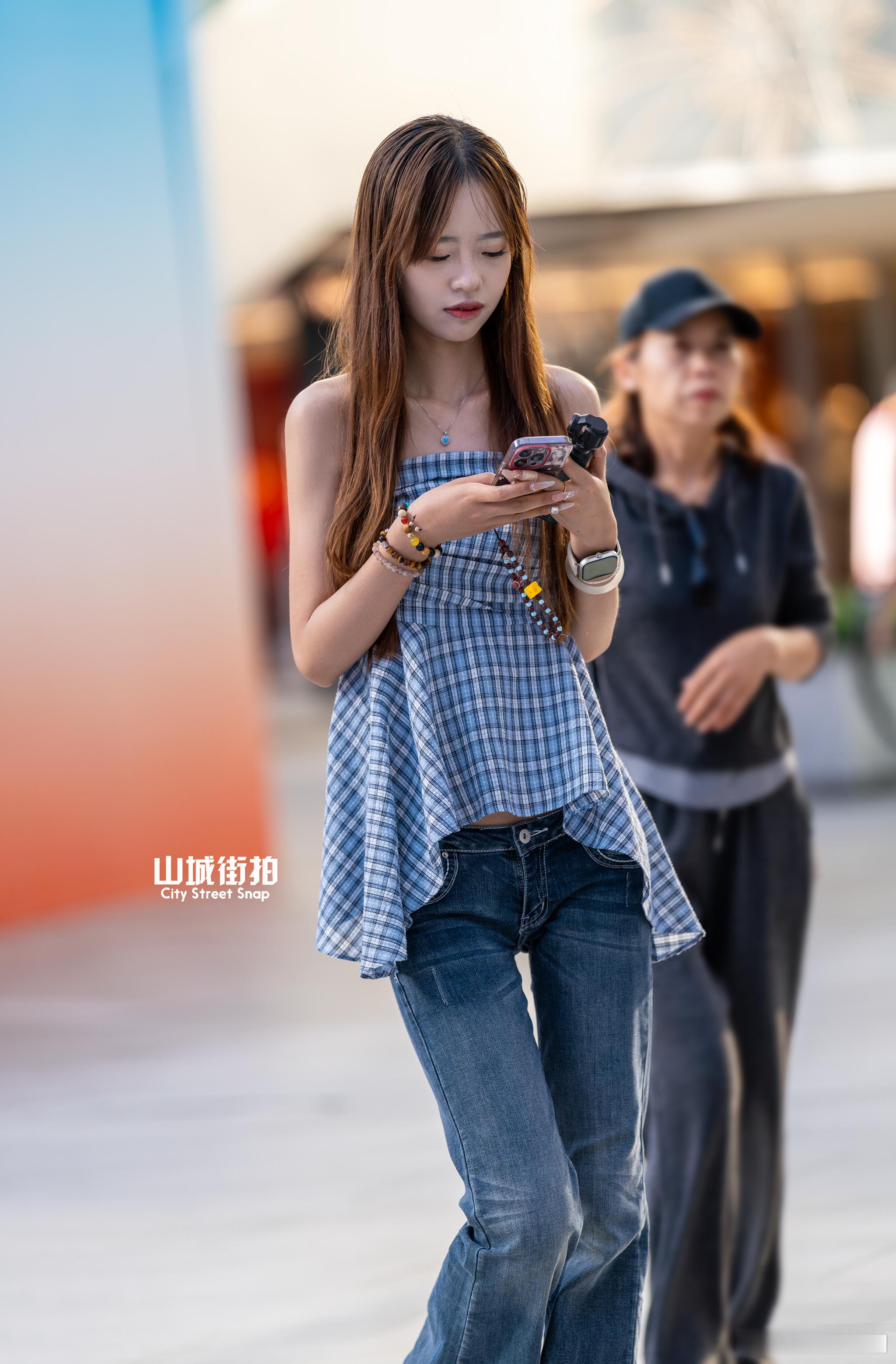 周四，早~ 