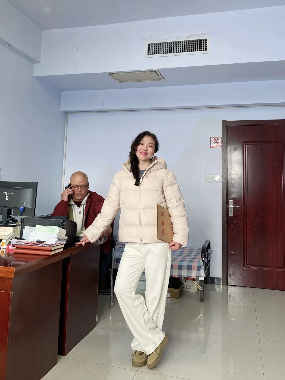 在单位上班的你要明白