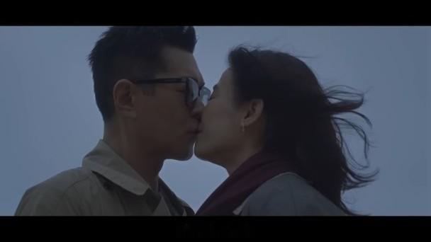 【On.cc】古天樂激吻太耐冇嗌Cut　本尊親回宣萱好唔好錫超爆笑藝人古天樂今日