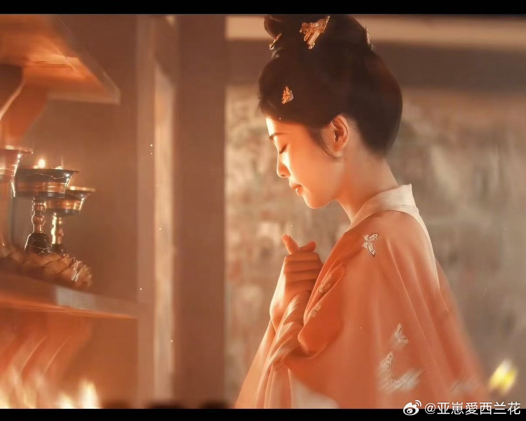 白鹿角色热度登顶4.38亿热度值加冕年度角色第一，叶璃能出圈，不止是剧情跌宕，更