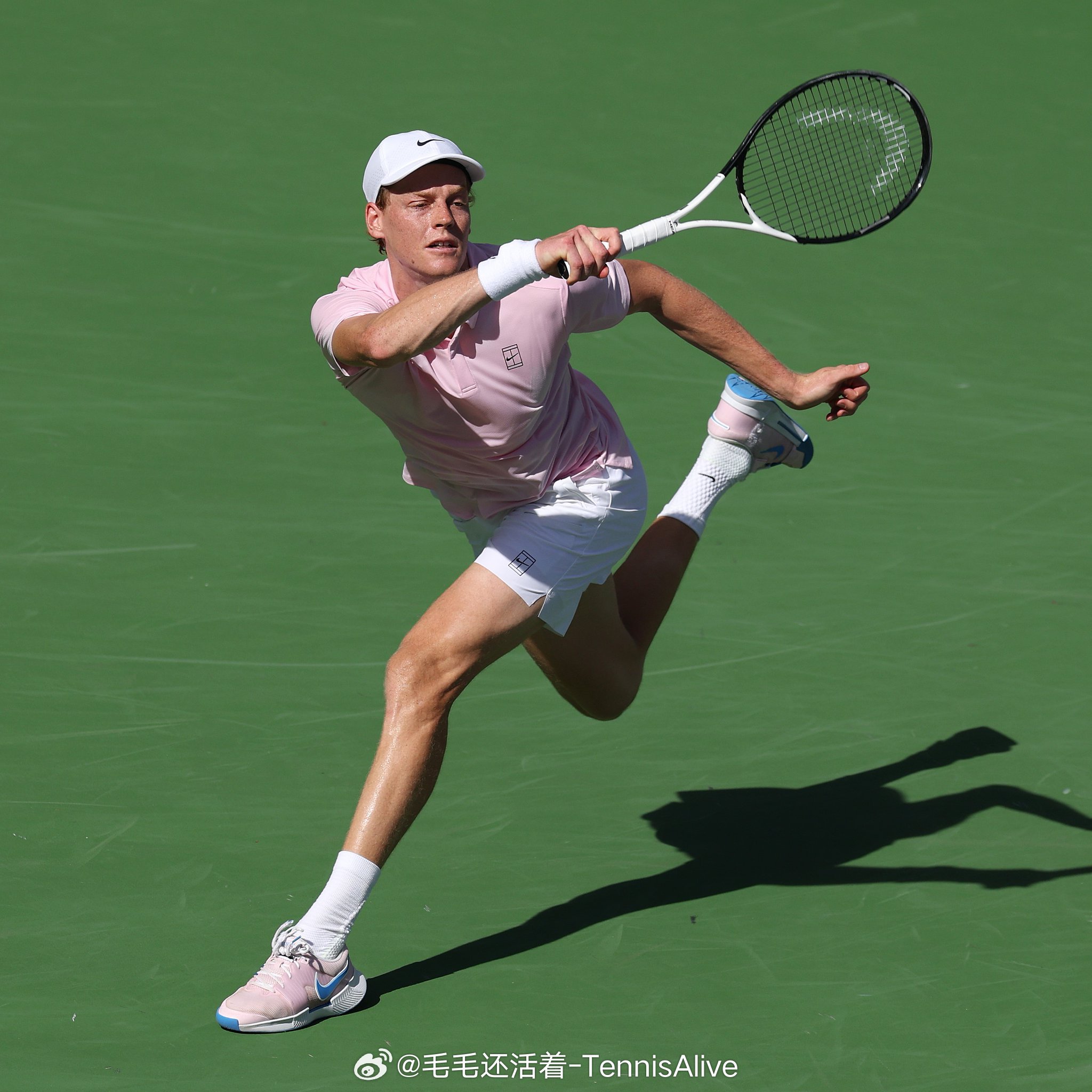 ✅第四次迈阿密四强✅第15次大师赛四强✅2026赛季17胜2负 