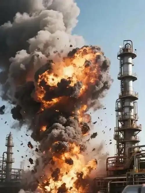 美以轰炸伊朗哈克尔岛、帕尔斯气田及伊朗其他石油设施，伊朗反击美以袭击美国在中东持