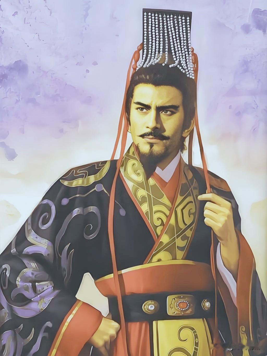 刘邦从起家到称帝，这辈子最怕的不是身边的谋臣武将，唯独怕项羽。只要项羽活着，楚地