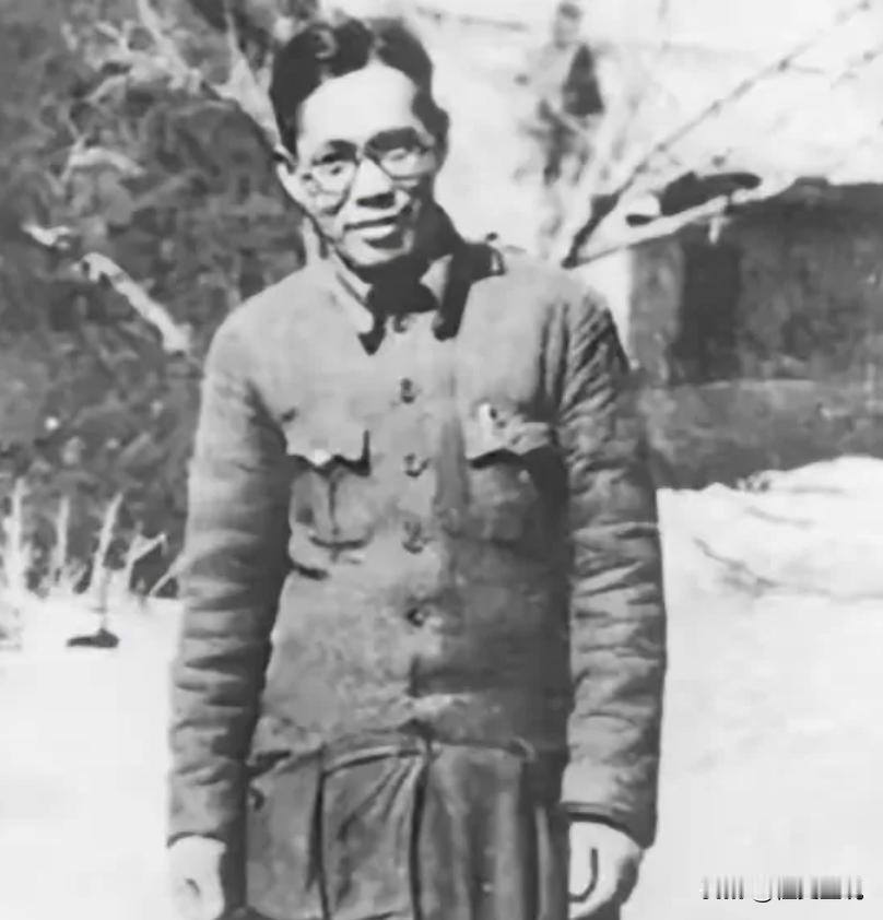 1946年6月，胡宗南意外捕获了一位重要人物，那就是在解放军中被俘的最高级别将领