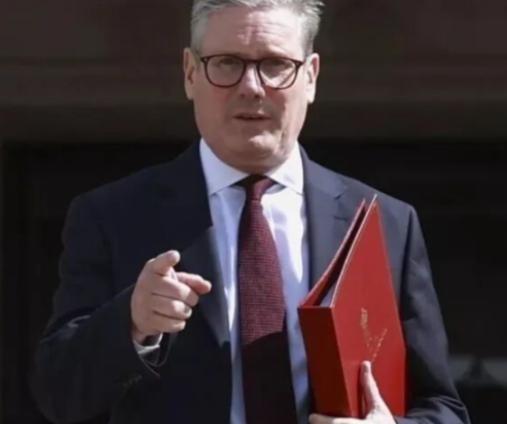 俄罗斯对中国发出警示！一旦中国跟英国之间的合作提上日程，中国或许要做好直面美国的