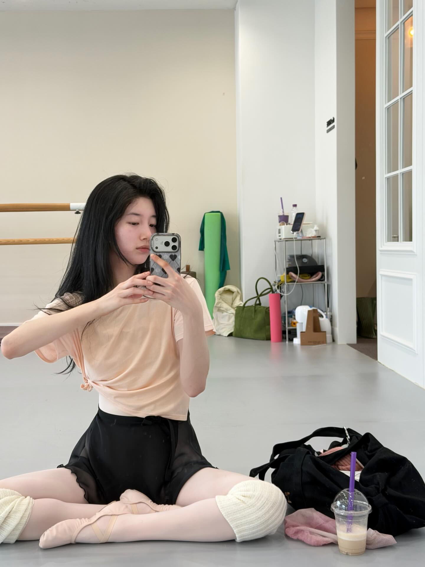 裴秀智🏷️ins:skuukzky 