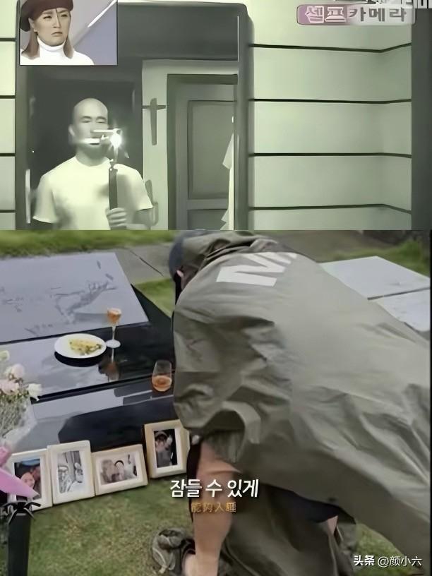 果然被猜中了！具俊晔这波“深情”演到底了。
我就说嘛，那可是上亿新台币，又不是几