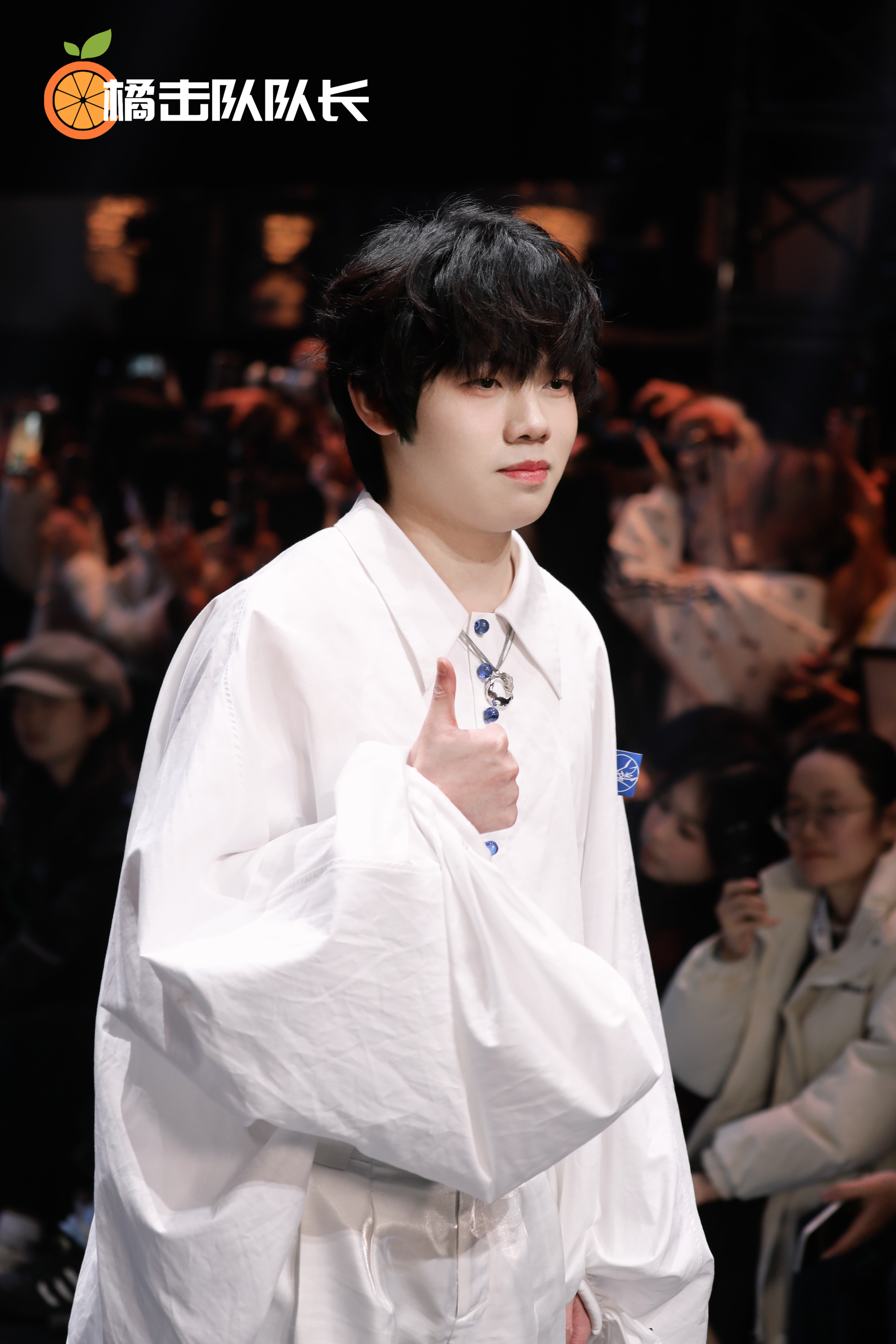 pel集结夜权威穿搭大赏 这个萌萌的小天2025和平精英全明星电竞周2025pe