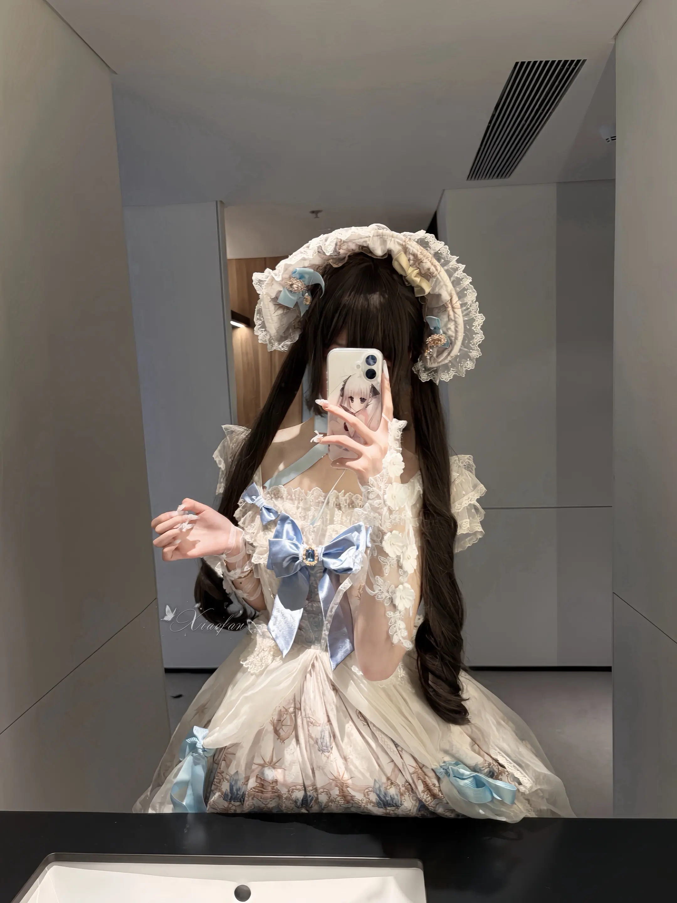 为什么命运不把我们绑的紧一点owo