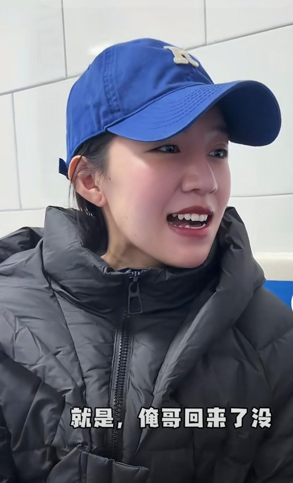 是女性中的榜样。
小乔从小原生家庭正常与幸福，她得到的是童年完成的父爱与母爱。父