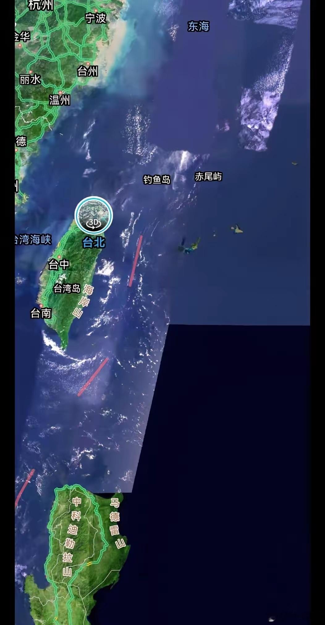 湾湾以东划界谈判。鬼子与菲猴就湾湾以东海洋区域划界谈判一出，我在家里都笑出鼻涕泡