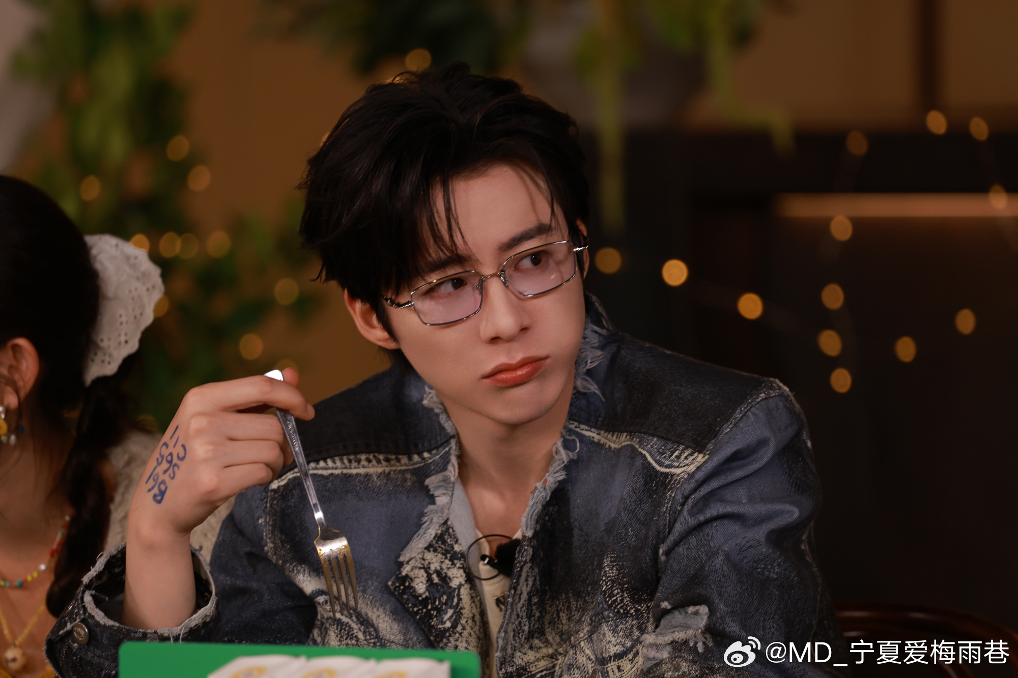 刘宇宁可口可乐品牌代言人 | 刘宇宁刘宇宁，喜欢你是一种甜蜜，喜欢你是一种浪漫，