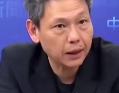 台湾军事专家谢寒冰曾经终于说了实话，武统、和统都没戏了，因为大陆已经启动了最可怕