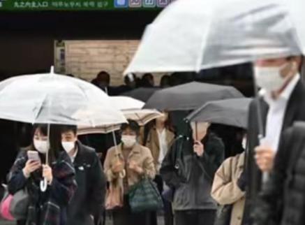 从日本回国的同事告诉我：真正恐惧战争的根本不是日本人，而是那些已经在日本安家立业