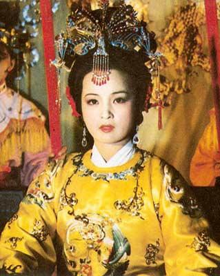 曹寅写给康熙的奏折：大观园里的嚣张跋扈，早已没有了当年的“敬慎”
公元1621年