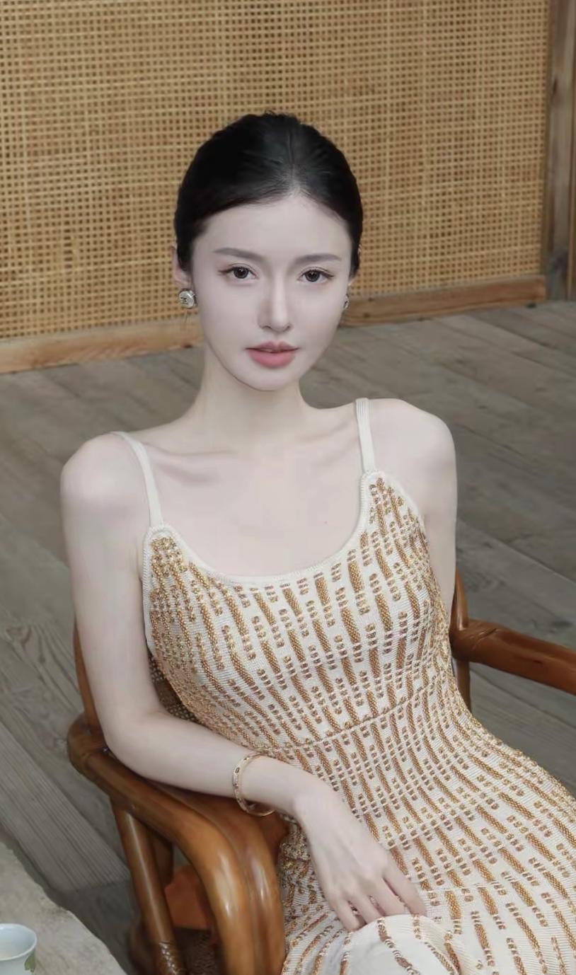 漂亮女孩