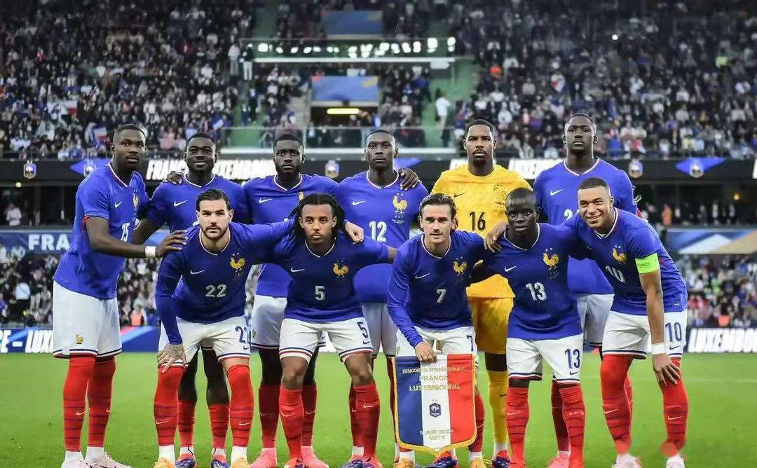 今日世界杯 公推看法101 法国VS西班牙       法西两大热门半决赛对决，