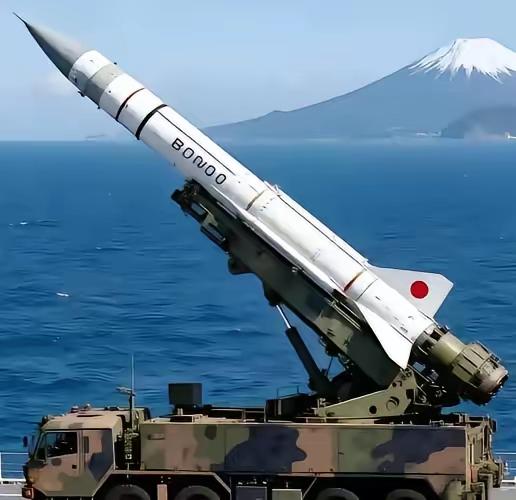 日本造核武器，美国不拦，谁也拦不了！中俄本来有能力拦，因为美国，最终还是拦不了，