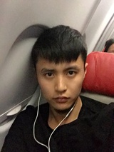 小马仔热逛汽车