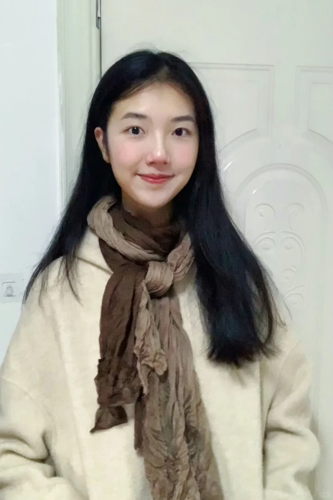 喜欢冬天❄️
