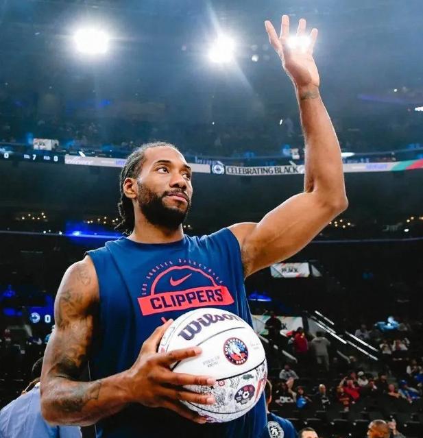 整整一年，从巴勃罗·托雷那段引爆全网的调查视频，到NBA官方的终极裁决，快船阴阳