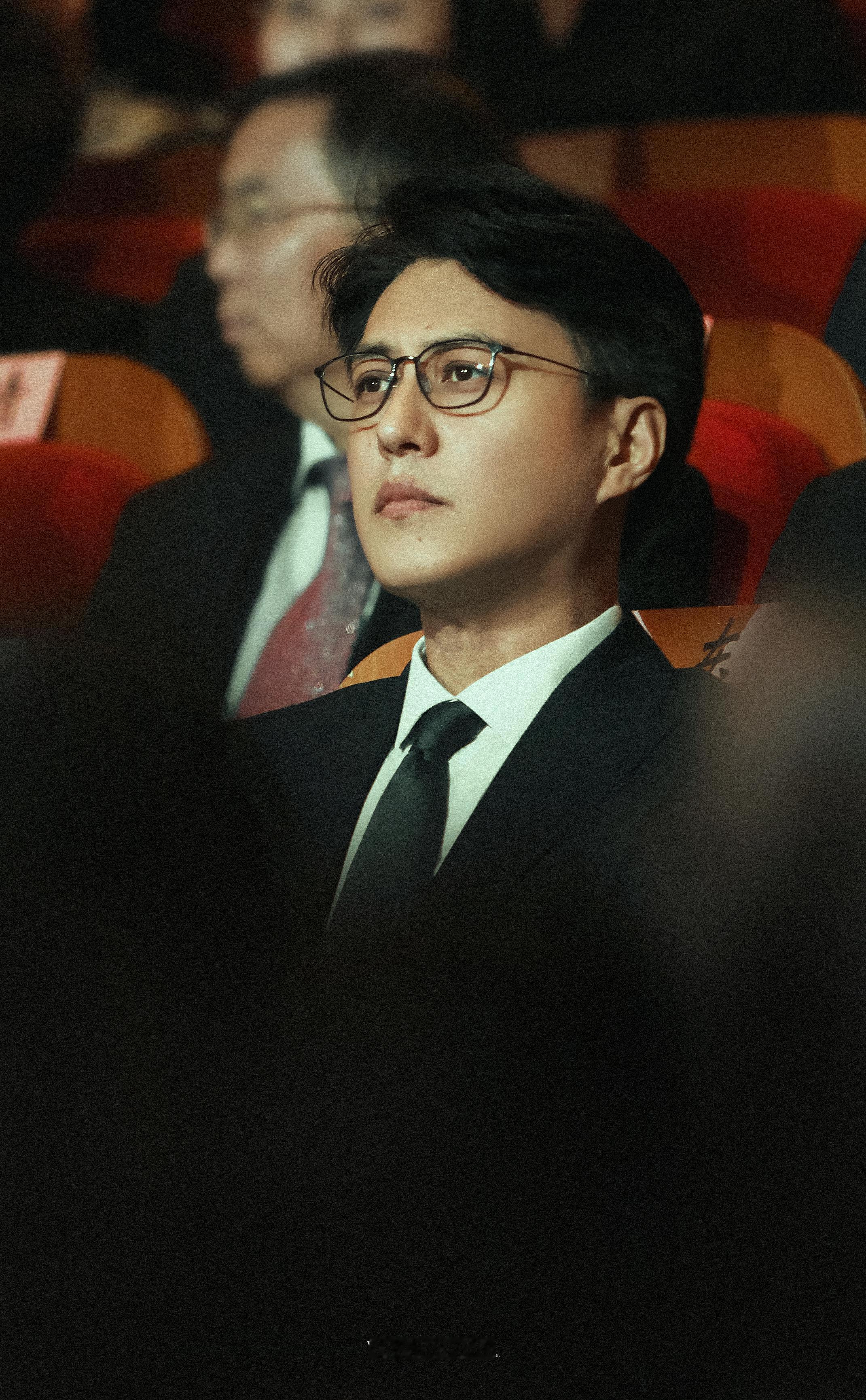 靳东.🎬 ​​​
