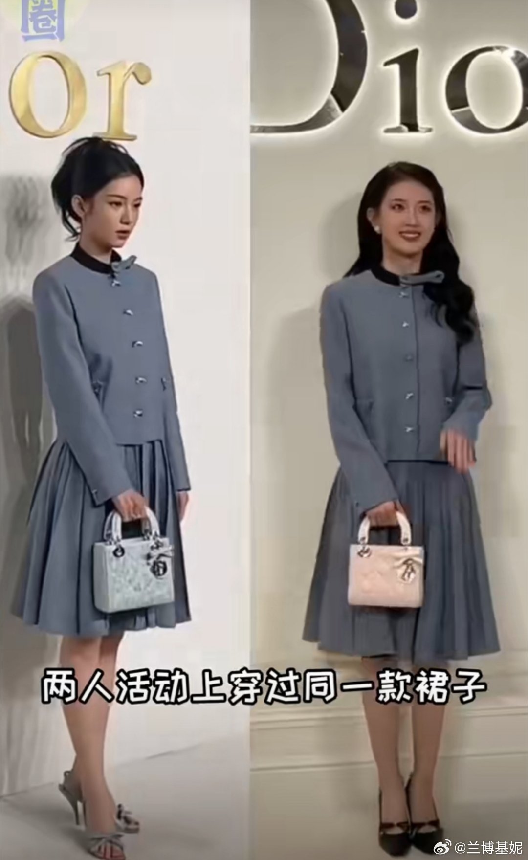 郭宇欣曾呼吁粉丝不要拉踩郭宇欣 我和周也还不一定谁蹭谁呢我并不知道郭宇欣这是怎么
