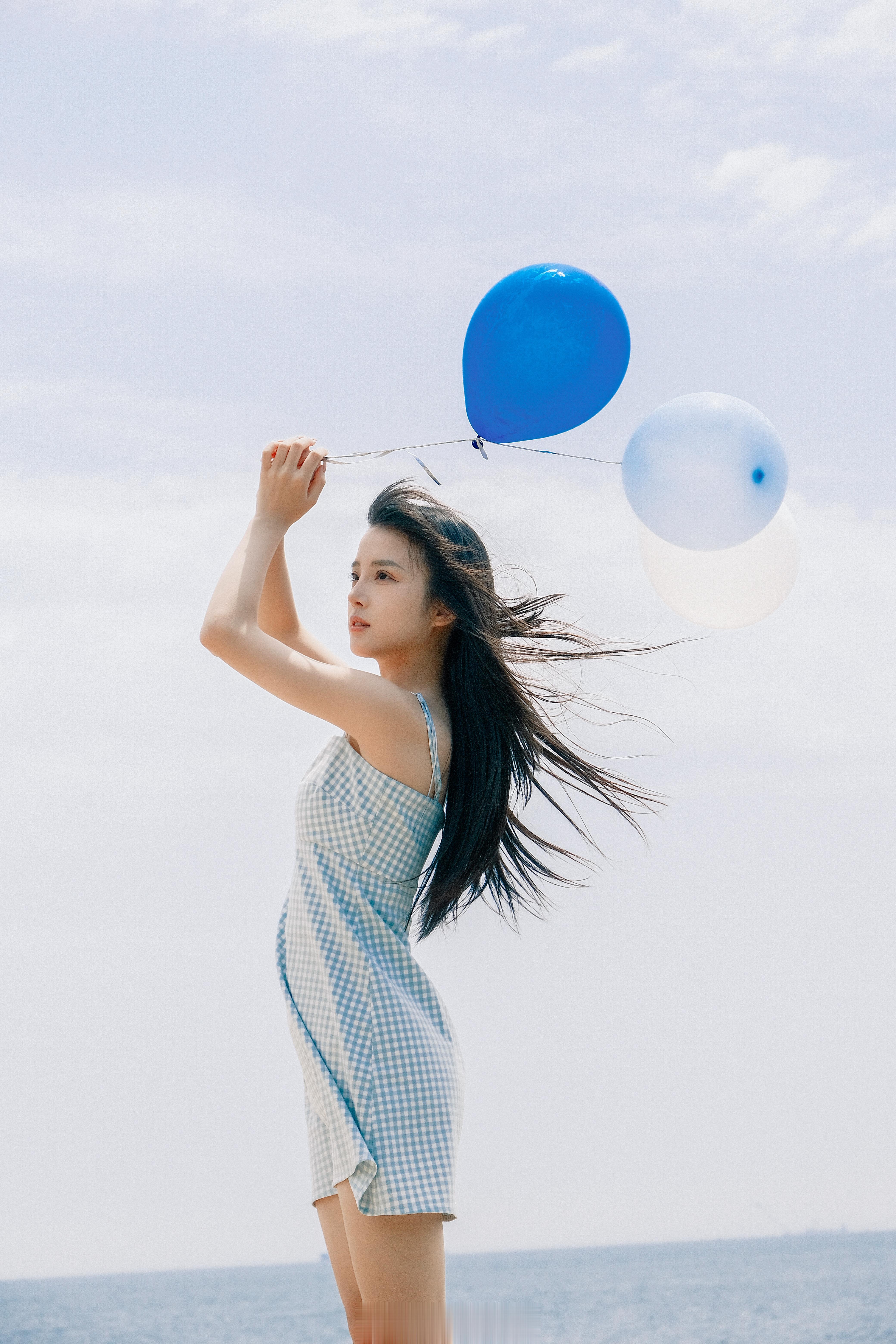 海边胶片日记热烈的六月下次见 ​​​