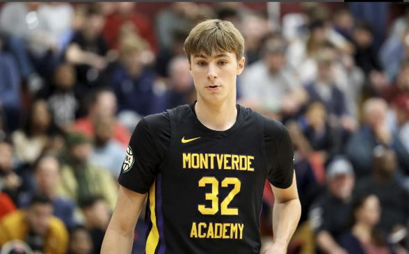 最佳新秀要换人了？弗拉格将被无情顶替？还真有这个可能。能够顶替弗拉格的猛人不是别