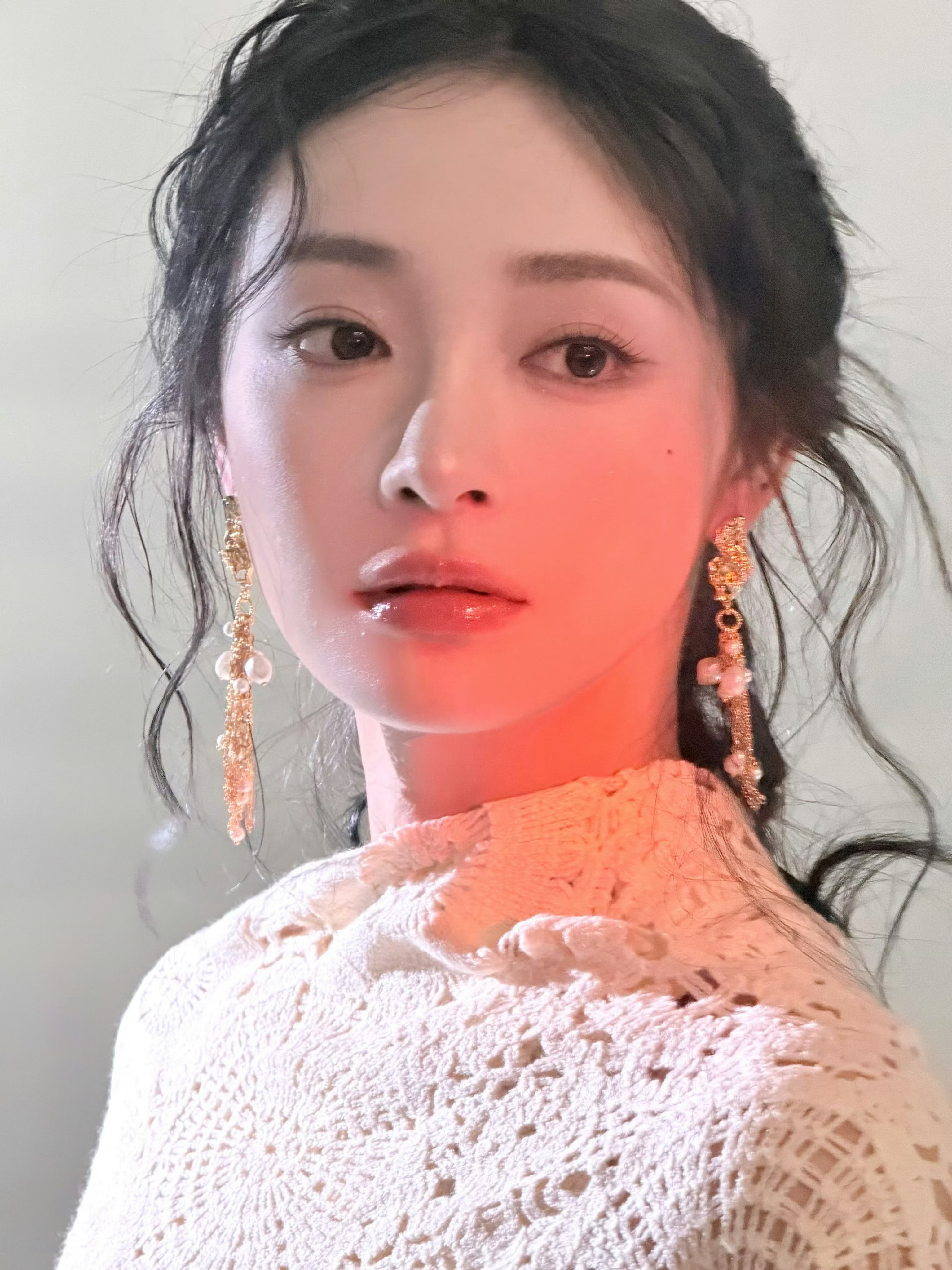 今日份营业的👧🏻欢迎评论补充～ 