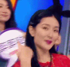 #谢娜还是太超前了#一直很喜欢谢娜呀，感觉她就是所有人的开心果[爱你]快乐就完了