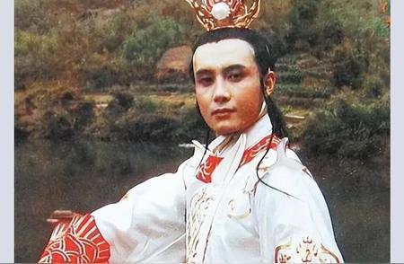 从“最美小白龙”到平淡生活，王伯昭这跌宕人生啊！
家人们，今天咱唠唠“最美小白龙