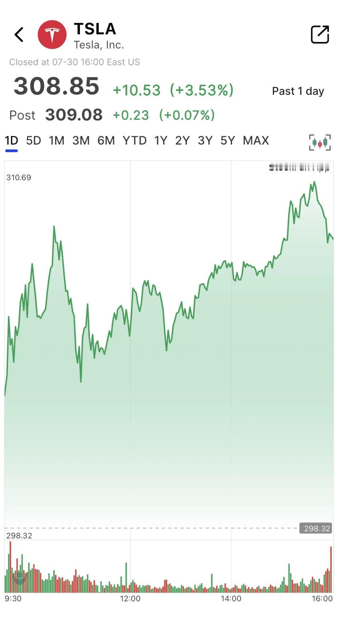 据知情人士透露，特斯拉（Tesla Inc.）高管已被要求为剥离其中国业务做好准