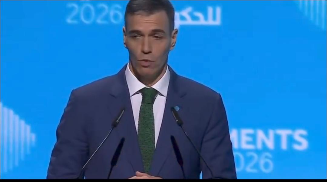 新闻快讯——西班牙拟推社交媒体强监管新规 禁16岁以下使用+高管刑事责任
 
当