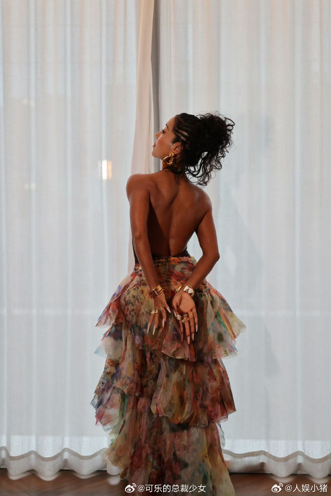 吉克隽逸丝滑掌握扭胯舞这个扭胯舞的含金量还在上升！吉克隽逸的核心控制力强到离谱，