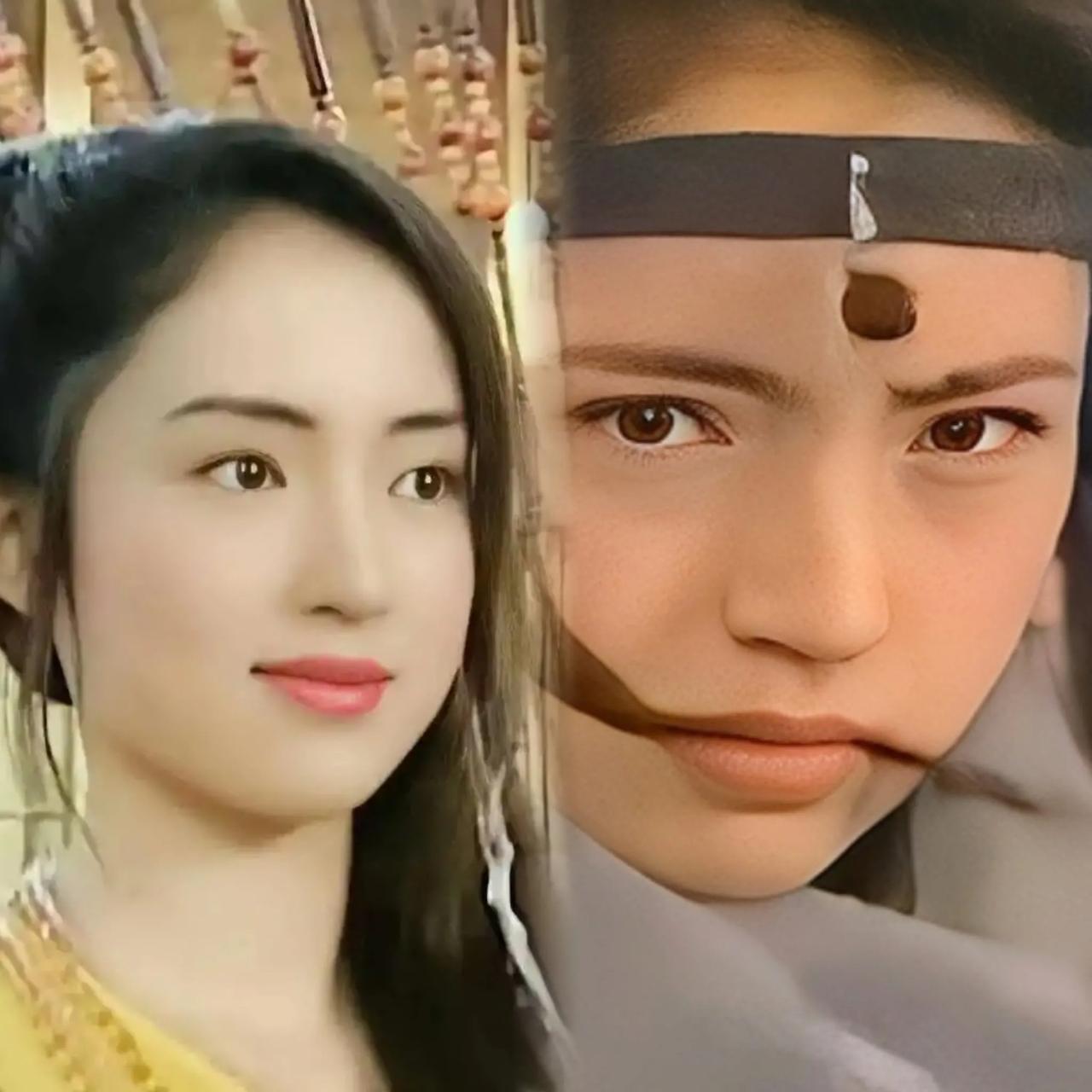 婚姻这种事情如人饮水，冷暖自知。

董璇能在经历过一次婚姻伤害后选张维伊作为伴侣