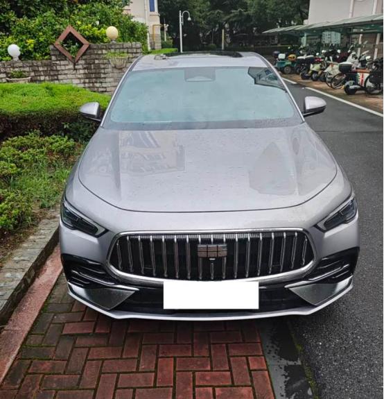 星耀7四驱市区到底用不用得上
买星耀7的时候冲着四驱去的，开了俩月基本就是市区代