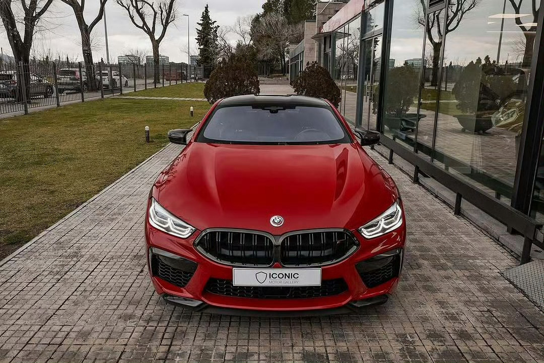 BMW 