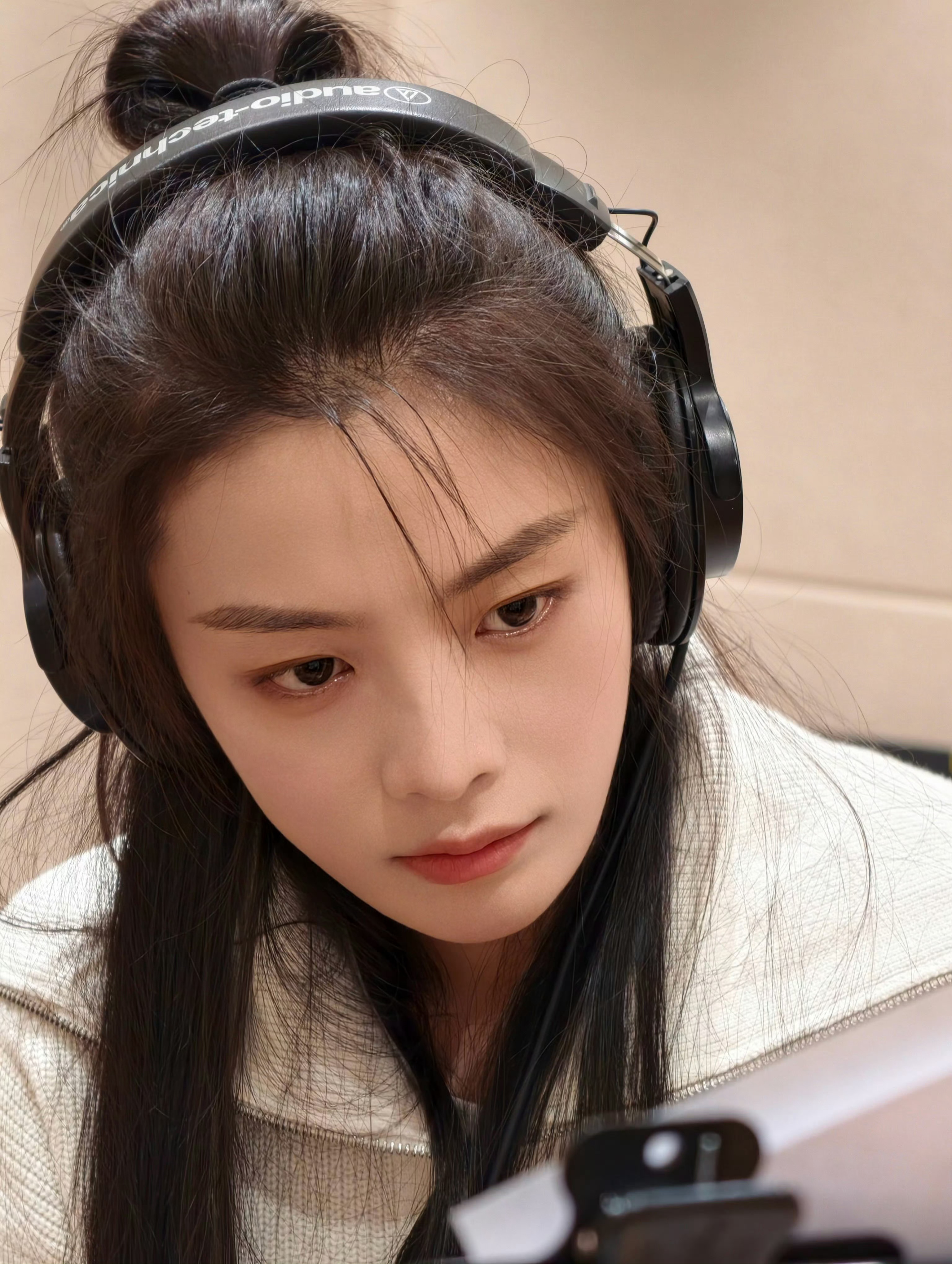陈丽君  这嫩的和大学生有什么区别啊？ 