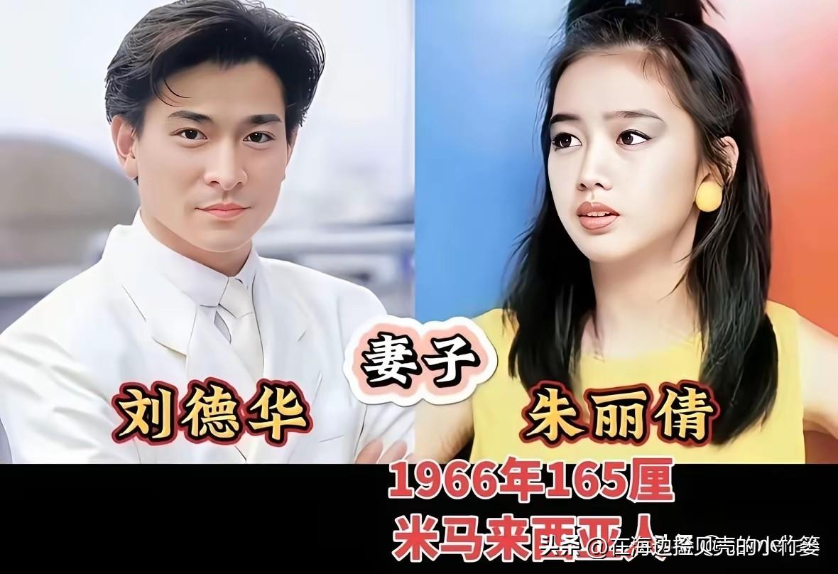 四大天王的妻子，各有各的美，谁才是你心中的白月光？
他们是红透一个时代的“四大天